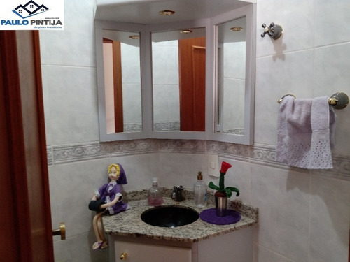 Casa Térrea No Jardim Esplanada - Ca04351 - 69339856