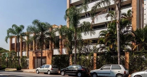 Imagem 2 de 23 de Sala À Venda No Bairro Alto Da Lapa - São Paulo/sp - O-4566-11831