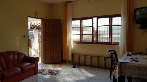 Imagem 8 de 16 de Casa - Ca00226 - 70279607