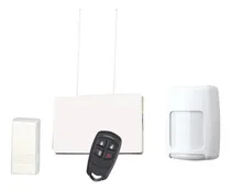 Comprar Kit De Receptor Y Sensores Inalámbricos Para Panel\u002F Kitrfhii