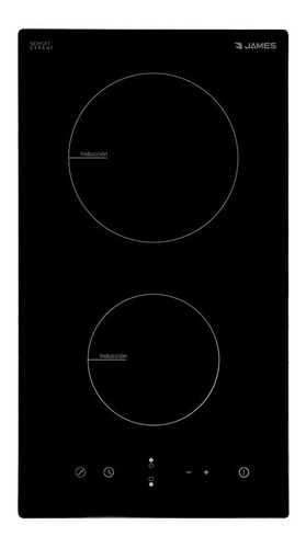 Anafe Inducción Magnética James 2p La Tentación
