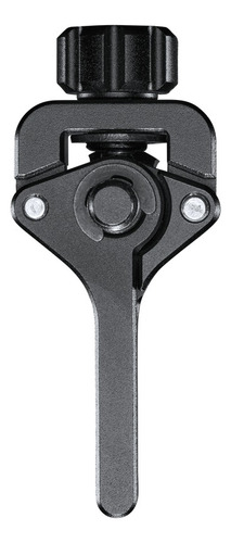 Bushnell Match Pro Ed BMP1556G binoculares tácticos color gris oscuro