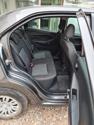 Ford Ka 1.5 S 4 P 2019