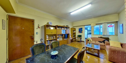 Imagen 12 de 30 de Departamento - Colegiales