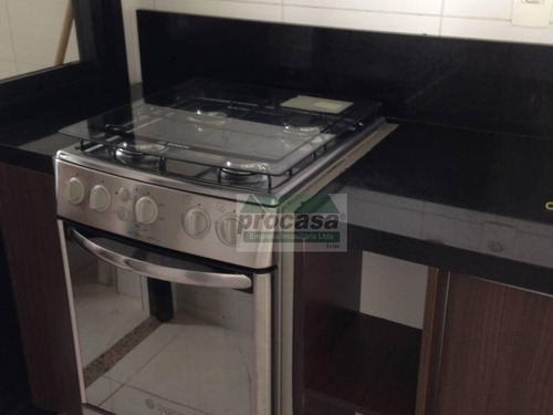 Imagem 3 de 20 de Apartamento Com 3 Dormitórios À Venda, 90 M² Por R$ 540.000,00 - Ponta Negra - Manaus/am - Ap0995