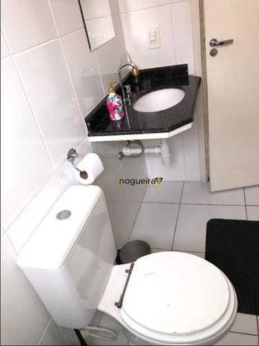Sobrado Com 2 Dormitórios À Venda, 150 M² Por R$ 689.999,99 - Jardim Marajoara - São Paulo/sp - So0421