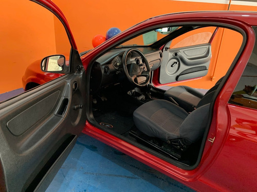 Chevrolet Celta Vhc 1.0 2p Gasolina 2003