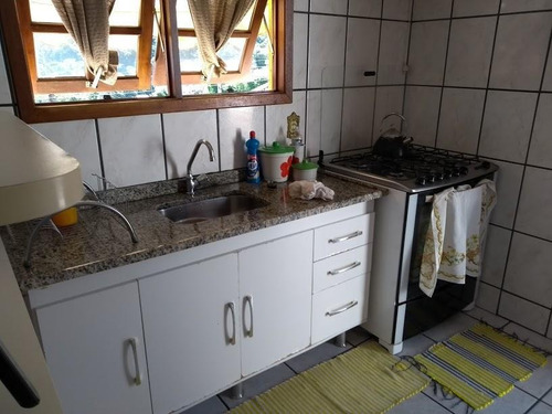 Casa Em Parque Lagoa Do Barreiro, Mairiporã/sp De 95m² 2 Quartos À Venda Por R$ 350.000,00 - Ca428714