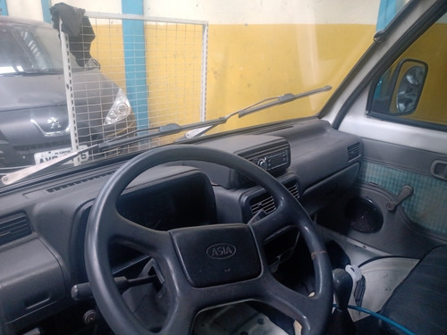 Asia Towner Truck 96 R$12900 Mini Máquina De Fazer Dinheiro