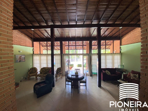 Imagem 18 de 30 de Chacara - Ch00072 - 34889933