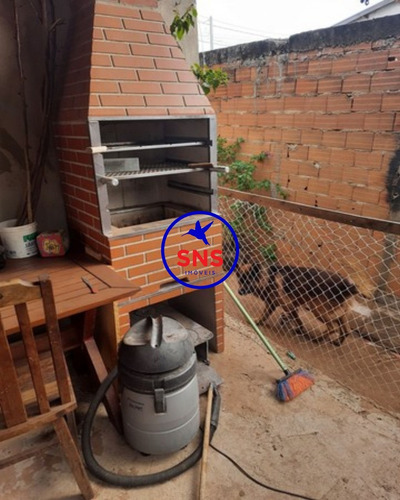 Imagem 2 de 5 de Casa - Ca00984 - 70030492