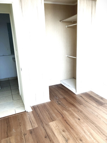 Arriendo Depto. Remodelado A 1 Y 2 Cuadras Metro Bio Bio