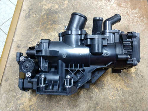 Toma De Agua Control De Válvulas 55516369 Acadia 2.0 Turbo (Usado)