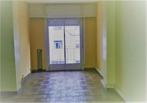 Imagen 4 de 14 de Venta Apartamento 4 Dormitorios Terrazas- Centro (montevideo)
