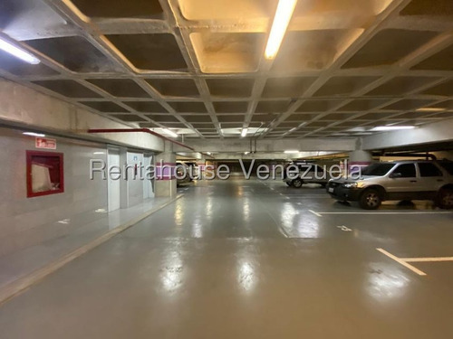 Oficina En Alquiler Boleíta Norte 26-101