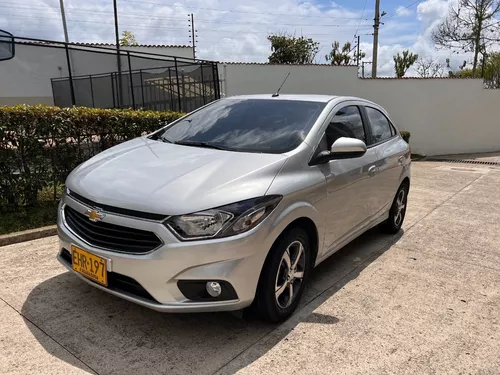 Chevrolet Onix 1.4 Ltz 5 p | TuCarro