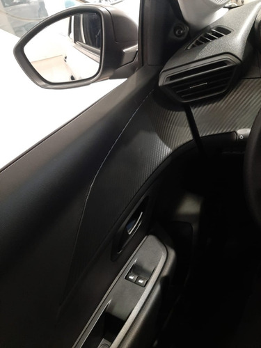 Imagen 12 de 18 de Peugeot 208 - Tomo Usado - 207- Palio -siena -onix Ctas C-