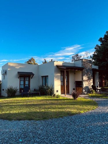 Cabañas En Tandil La Maiella