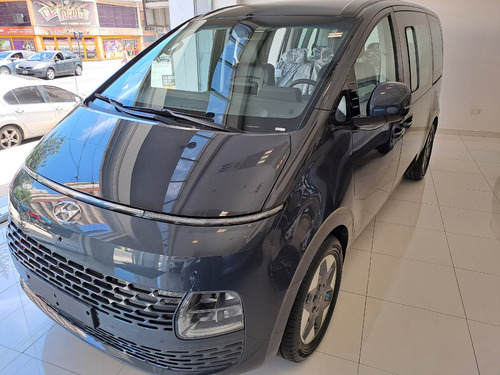 Hyundai Staria 4WD Ultimate