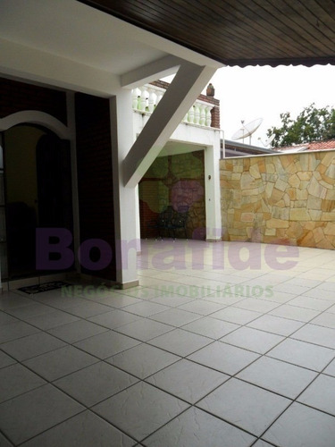 Imagem 24 de 24 de Casa Para Venda, Jardim Vitória, Campo Limpo Paulista - Ca10602 - 69438962