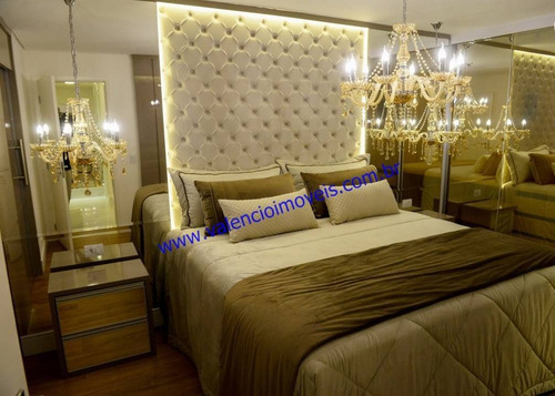 Imagem 11 de 25 de Venda - Apartamento - Centro - Americana - Sp - 2814jur