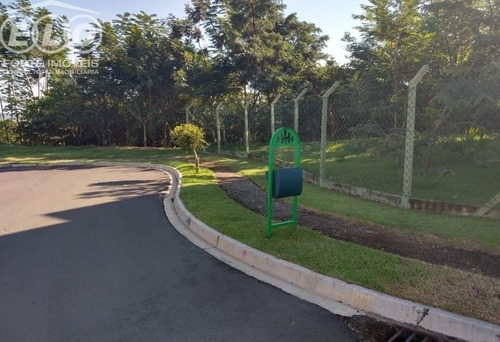 Imagem 5 de 5 de Tr02057- Oportunidade, Terreno À Venda No Condomínio Jardim Park Real/ Indaiatuba-sp - Tr02057 - 69828217