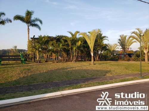 Imagem 5 de 15 de Lote Em Condomínio Fechado De Alto Padrão - Altos Da Quinta - Sjcampos - 2058