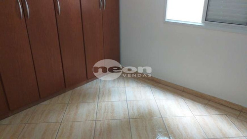 Imagem 7 de 11 de Apartamento - Parque Das Nacoes - Ref: 19354 - V-19354