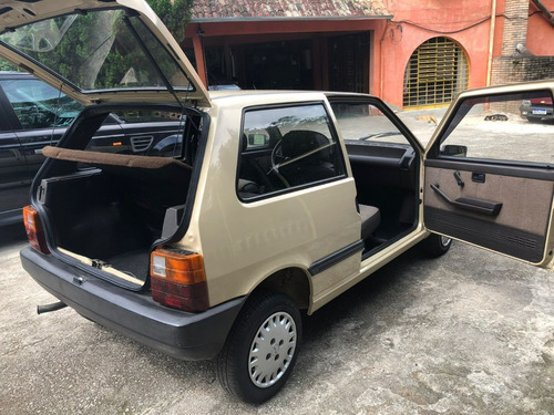 Imagem 11 de 14 de Fiat Uno Cs 1989