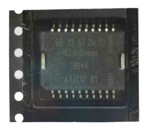 6532672070 Atic17 B1 Original