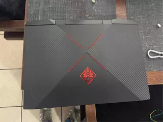 Hp Omen 15