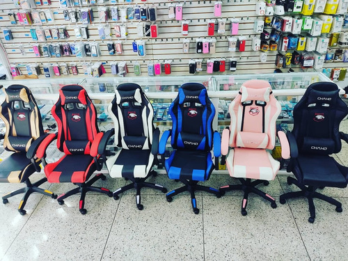 Silla Gamer Silla Gaming Silla Para Oficina
