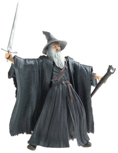 Lord Of The Rings Fellowship Of The Ring Action Figure Ganda