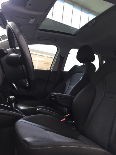 Audi A1 Ambition