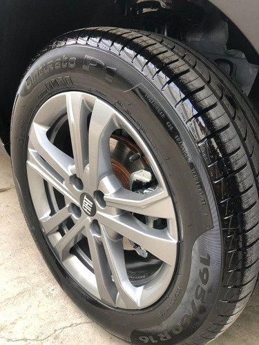 Imagen 15 de 21 de Fiat Pulse 1.3 Drive