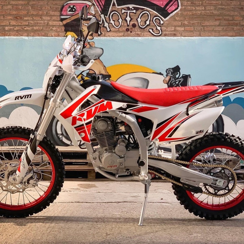 Imagen 8 de 8 de Rvm Cz 250 T