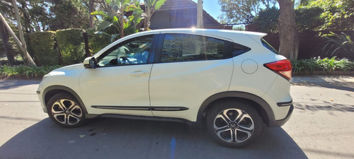 Honda HR-V 1.8 Ex 2wd Cvt