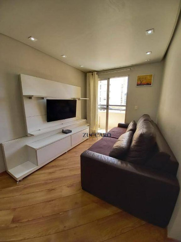 Apartamento À Venda, 64 M² Por R$ 375.000,00 - Vila Galvão - Guarulhos/sp - Ap16980