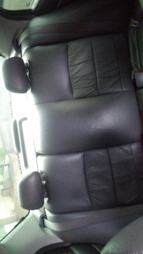 Honda Civic 2002 1.7 Lx 4p