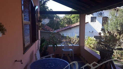 Imagem 2 de 15 de Casa Para Venda, 3 Dormitório(s), 183.0m² - 988