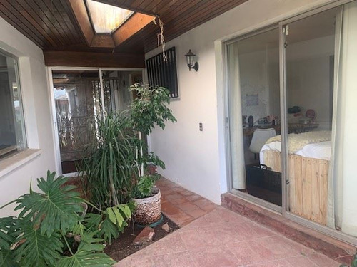 Casa Venta 9 Dormitorios San Carlos Apoquindo Las Condes