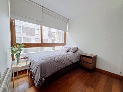 Arriendo. 3 Dormitorios | 1 Estar | 3 Baños | Pieza Servicio