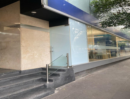 Local En Renta, Insurgentes Sur, Col. Del Valle