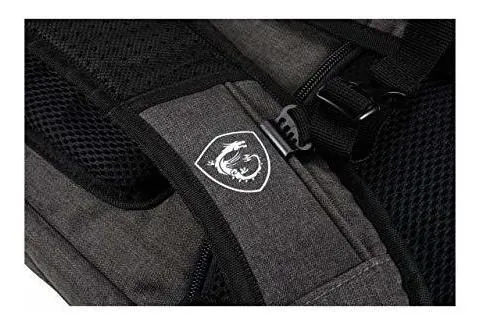 Mochila msi air sales