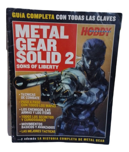 Guias De Juegos Retro Resident Evil 3, Gta 4, Metal Gear 2-3