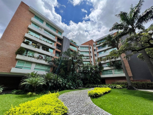 Apartamento (pb Duplex) Alquiler Campo Alegre Mls- 24-3251