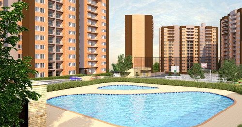 Venta - Hermoso Apartamento Para Estrenar Avenida Sur (pereira)