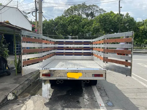 Se Vende Camioneta Chevrolet Apache.en Excelente Estadoi.