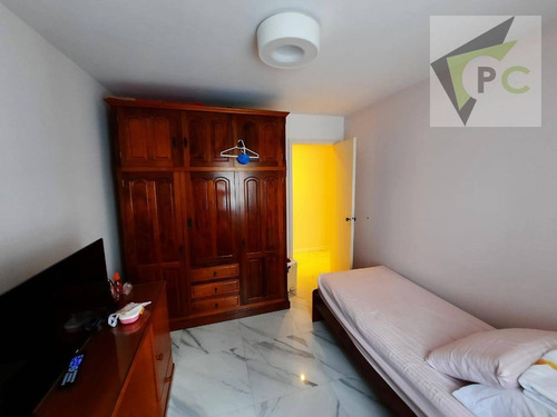 Imagem 11 de 24 de Apartamento Com 2 Dormitórios À Venda, 74 M² Por R$ 340.000,00 - Limão - São Paulo/sp - Ap0566