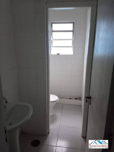 Imagem 9 de 13 de Sala Comercial 30m Centro Do Taboão - Sa0004